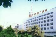 西安市第八医院体检中心