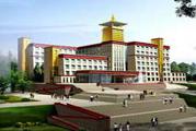 青海省藏医院体检中心