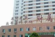 中国人民解放军第四六三医院体检中心