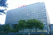 南京市鼓楼医院体检中心